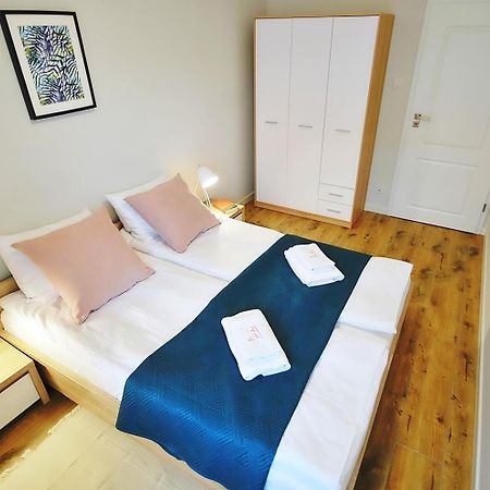 Onholiday Apartamenty Ze Strefa Relax & Fun, Ul Lwowska 12 كولوبرزيغ المظهر الخارجي الصورة
