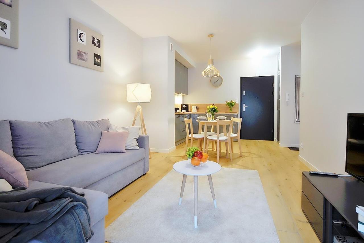 Onholiday Apartamenty Ze Strefa Relax & Fun, Ul Lwowska 12 كولوبرزيغ المظهر الخارجي الصورة