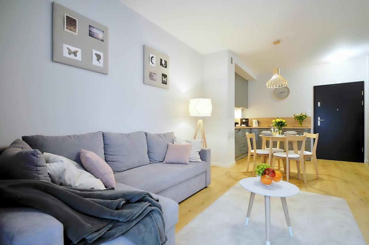 Onholiday Apartamenty Ze Strefa Relax & Fun, Ul Lwowska 12 كولوبرزيغ المظهر الخارجي الصورة