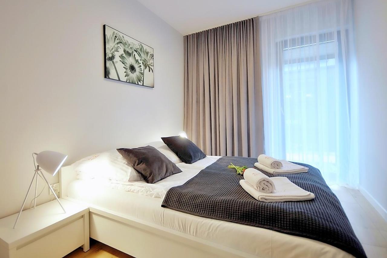 Onholiday Apartamenty Ze Strefa Relax & Fun, Ul Lwowska 12 كولوبرزيغ المظهر الخارجي الصورة
