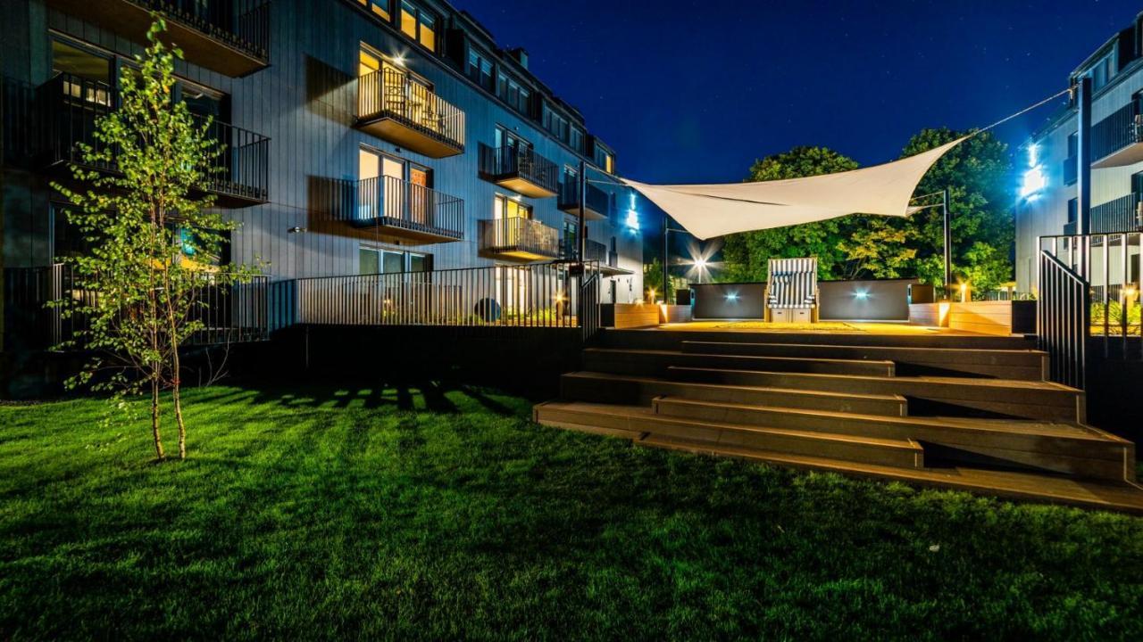 Onholiday Apartamenty Ze Strefa Relax & Fun, Ul Lwowska 12 كولوبرزيغ المظهر الخارجي الصورة