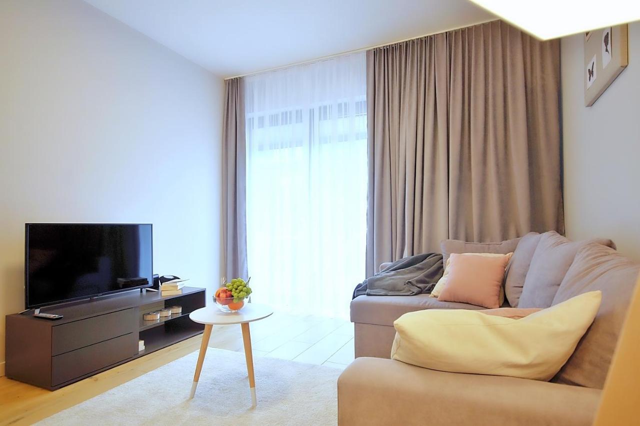 Onholiday Apartamenty Ze Strefa Relax & Fun, Ul Lwowska 12 كولوبرزيغ المظهر الخارجي الصورة