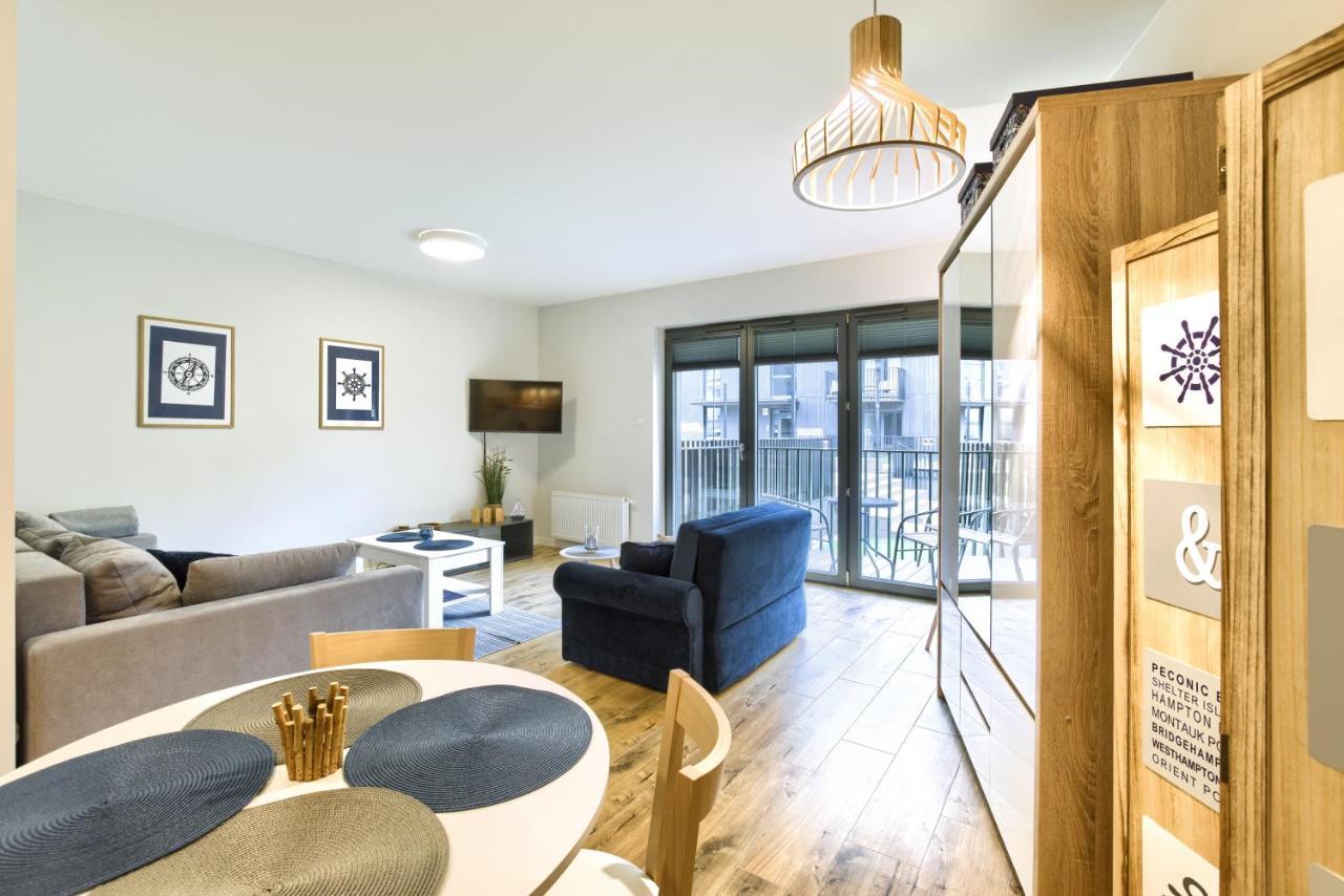 Onholiday Apartamenty Ze Strefa Relax & Fun, Ul Lwowska 12 كولوبرزيغ المظهر الخارجي الصورة