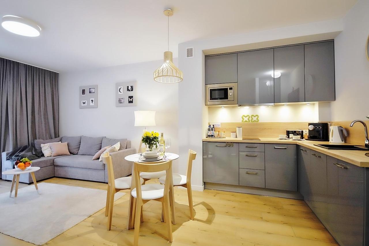 Onholiday Apartamenty Ze Strefa Relax & Fun, Ul Lwowska 12 كولوبرزيغ المظهر الخارجي الصورة