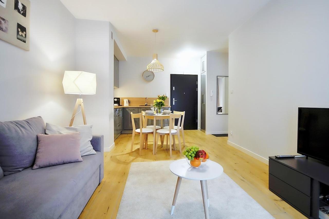 Onholiday Apartamenty Ze Strefa Relax & Fun, Ul Lwowska 12 كولوبرزيغ المظهر الخارجي الصورة