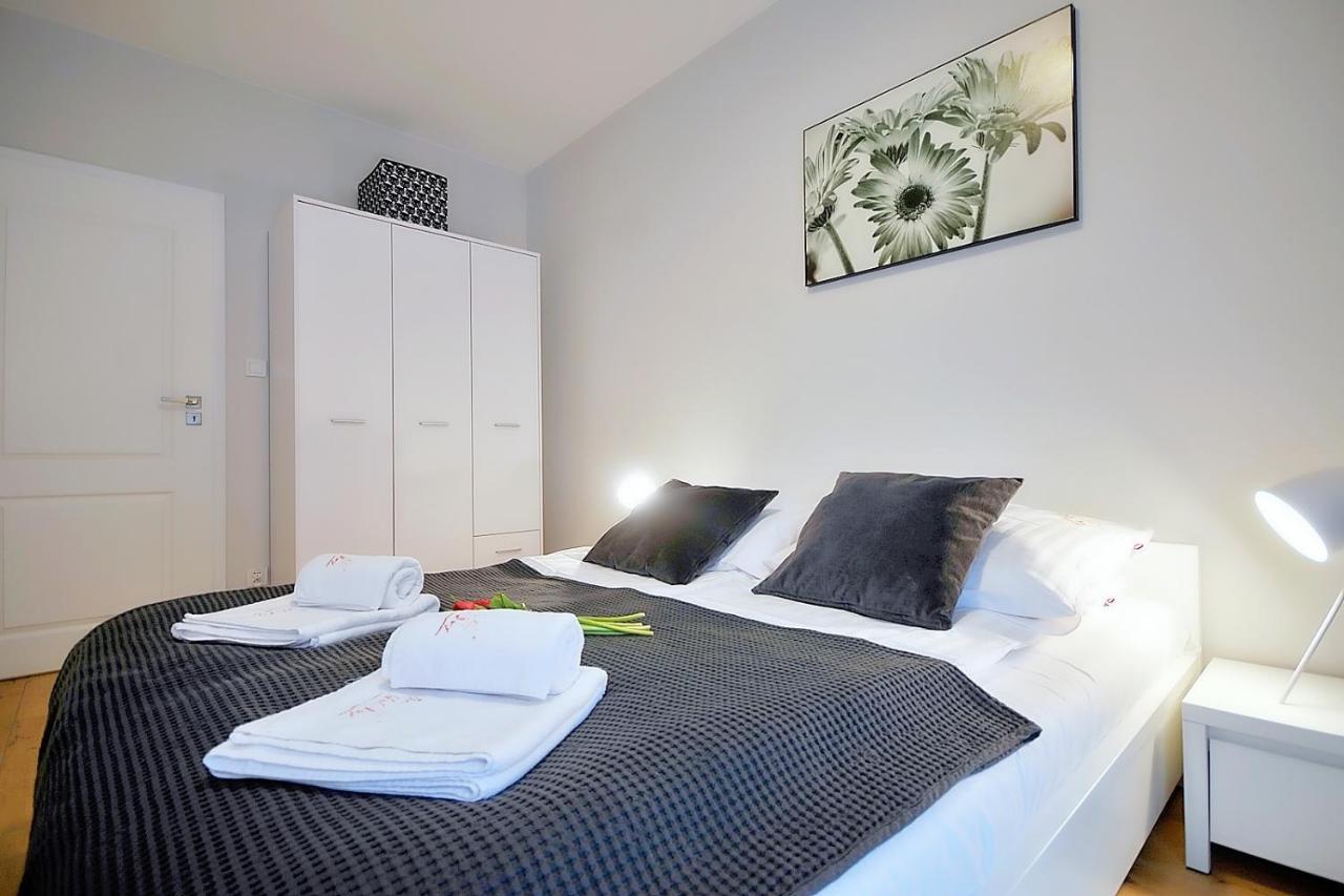 Onholiday Apartamenty Ze Strefa Relax & Fun, Ul Lwowska 12 كولوبرزيغ المظهر الخارجي الصورة