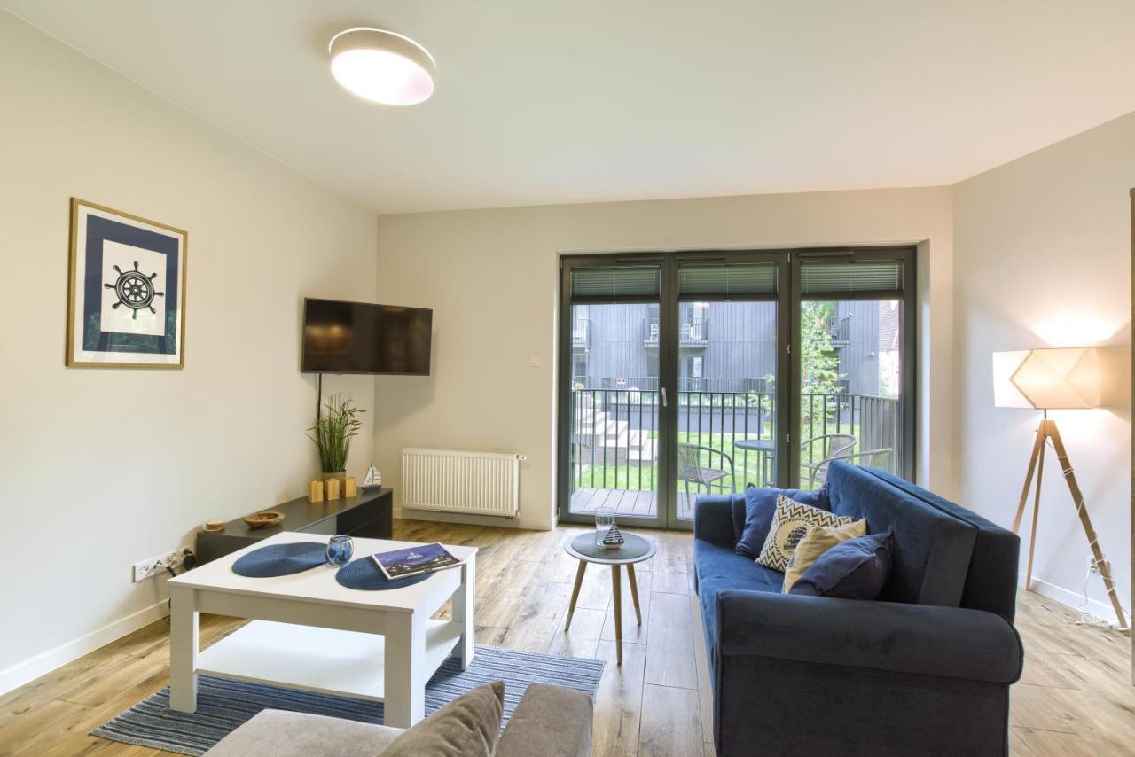 Onholiday Apartamenty Ze Strefa Relax & Fun, Ul Lwowska 12 كولوبرزيغ المظهر الخارجي الصورة
