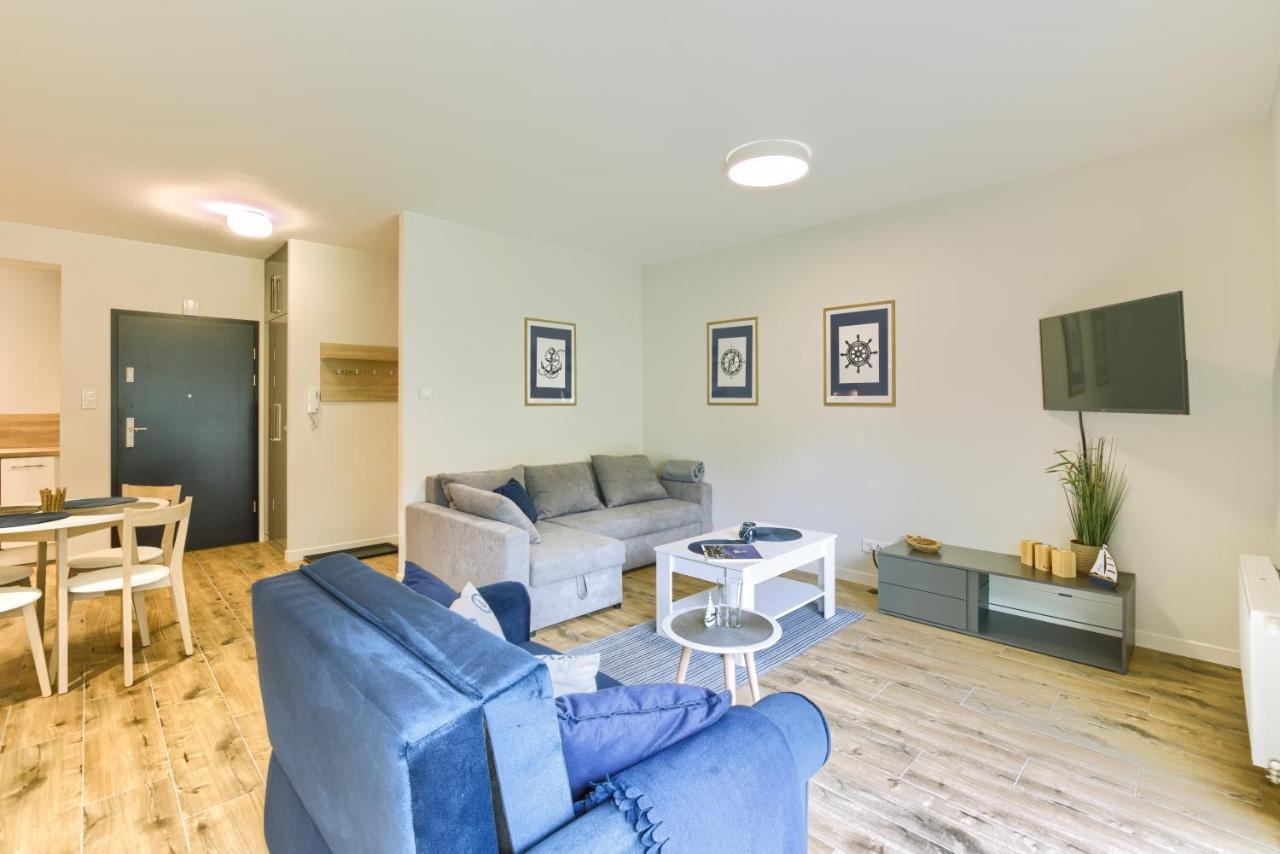 Onholiday Apartamenty Ze Strefa Relax & Fun, Ul Lwowska 12 كولوبرزيغ المظهر الخارجي الصورة