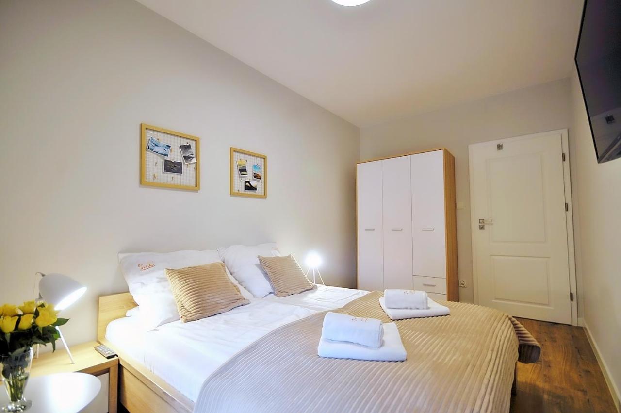 Onholiday Apartamenty Ze Strefa Relax & Fun, Ul Lwowska 12 كولوبرزيغ المظهر الخارجي الصورة