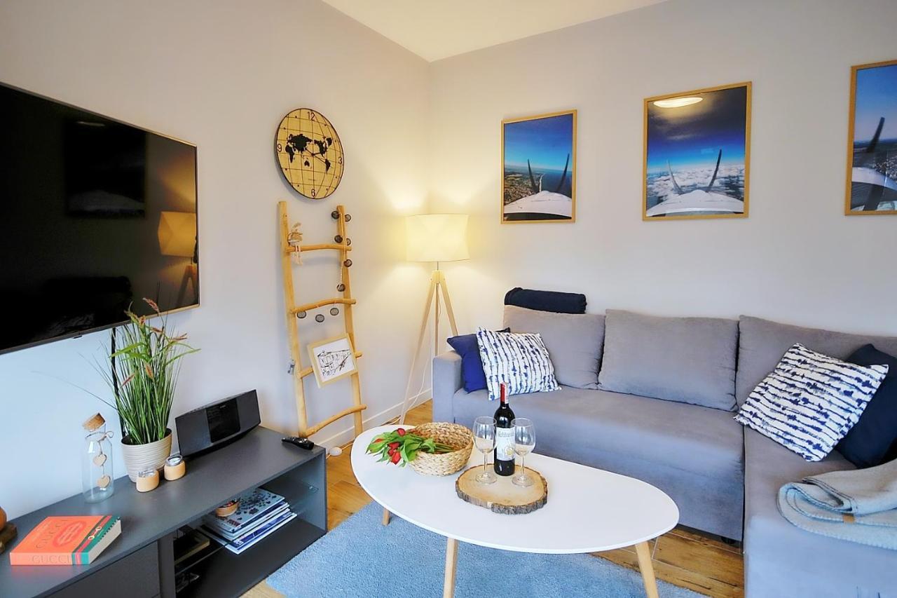 Onholiday Apartamenty Ze Strefa Relax & Fun, Ul Lwowska 12 كولوبرزيغ المظهر الخارجي الصورة