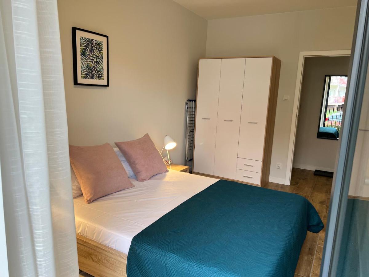Onholiday Apartamenty Ze Strefa Relax & Fun, Ul Lwowska 12 كولوبرزيغ المظهر الخارجي الصورة