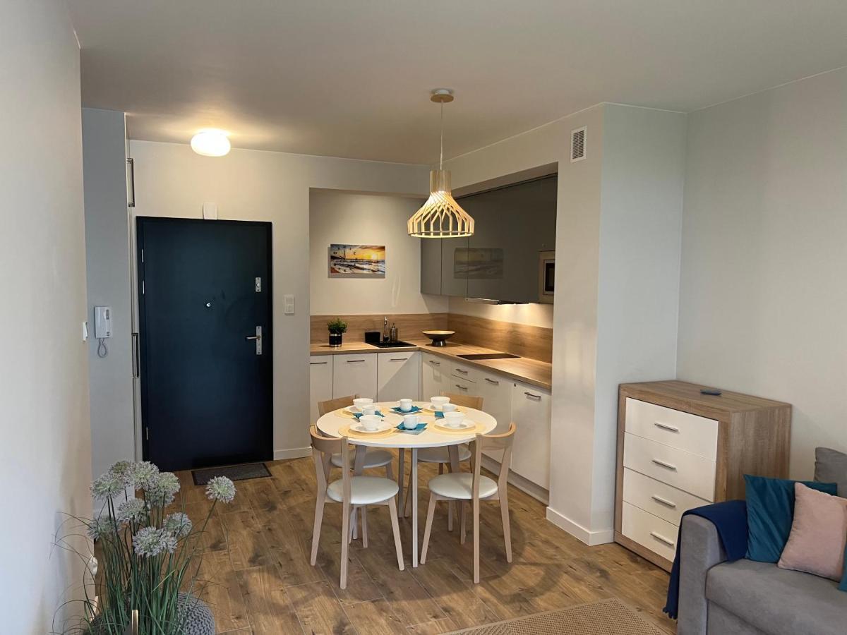Onholiday Apartamenty Ze Strefa Relax & Fun, Ul Lwowska 12 كولوبرزيغ المظهر الخارجي الصورة