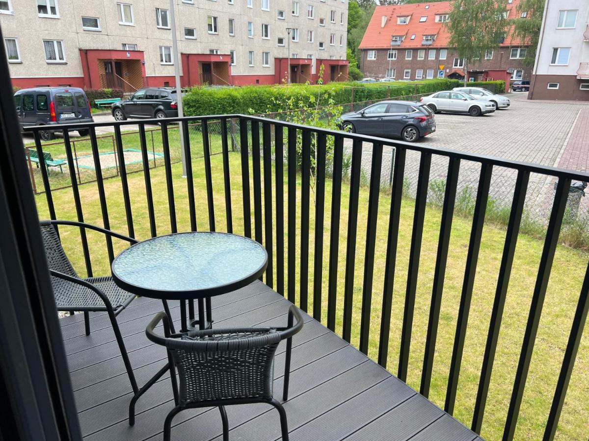 Onholiday Apartamenty Ze Strefa Relax & Fun, Ul Lwowska 12 كولوبرزيغ المظهر الخارجي الصورة