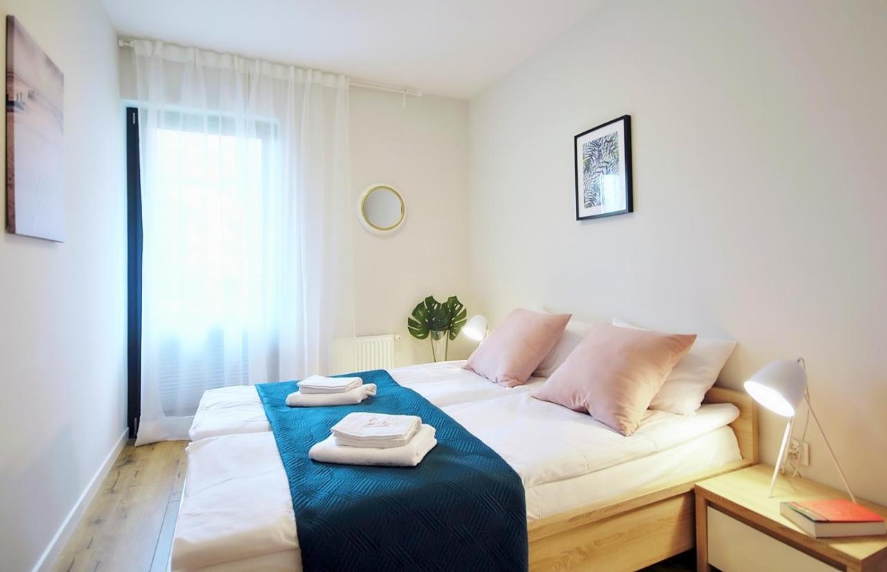 Onholiday Apartamenty Ze Strefa Relax & Fun, Ul Lwowska 12 كولوبرزيغ المظهر الخارجي الصورة