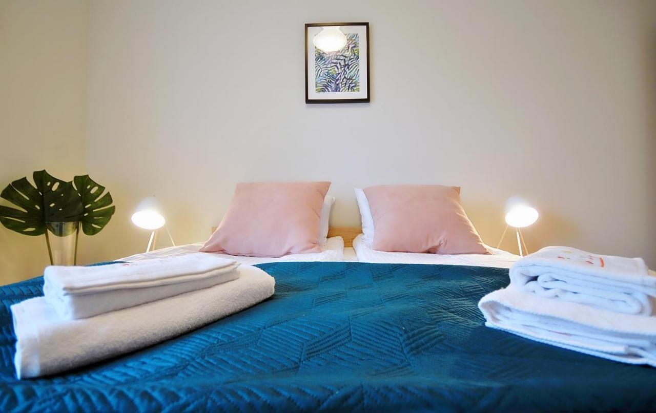 Onholiday Apartamenty Ze Strefa Relax & Fun, Ul Lwowska 12 كولوبرزيغ المظهر الخارجي الصورة