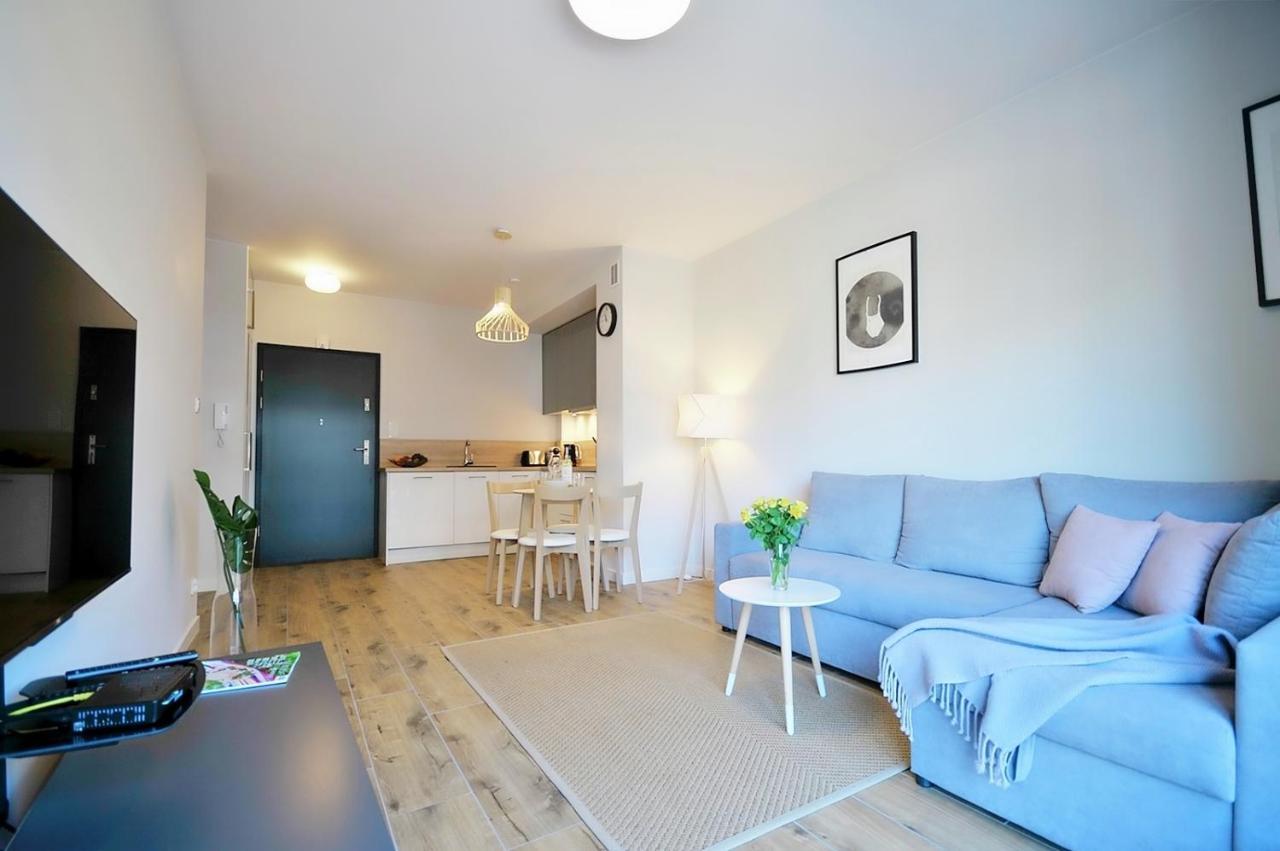Onholiday Apartamenty Ze Strefa Relax & Fun, Ul Lwowska 12 كولوبرزيغ المظهر الخارجي الصورة