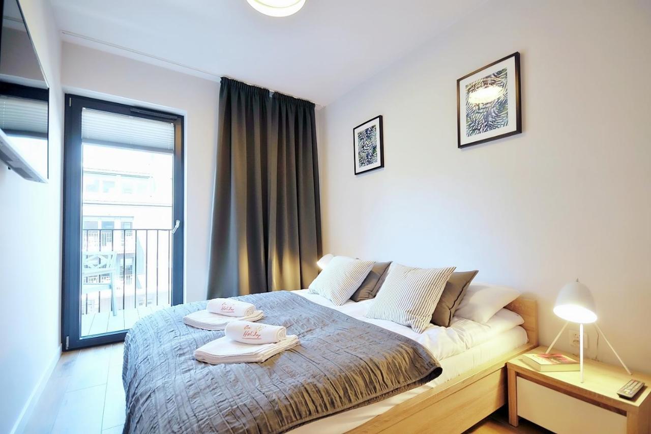 Onholiday Apartamenty Ze Strefa Relax & Fun, Ul Lwowska 12 كولوبرزيغ المظهر الخارجي الصورة
