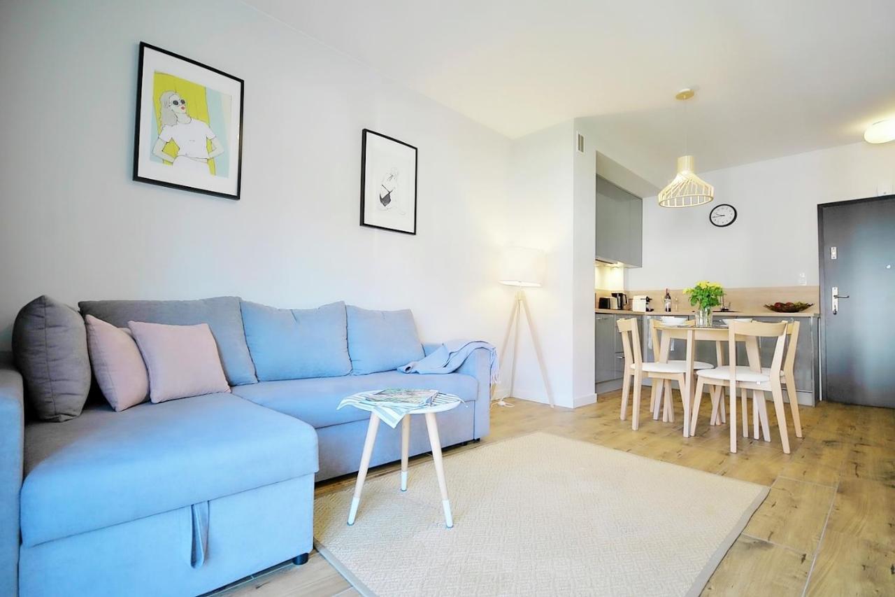 Onholiday Apartamenty Ze Strefa Relax & Fun, Ul Lwowska 12 كولوبرزيغ المظهر الخارجي الصورة