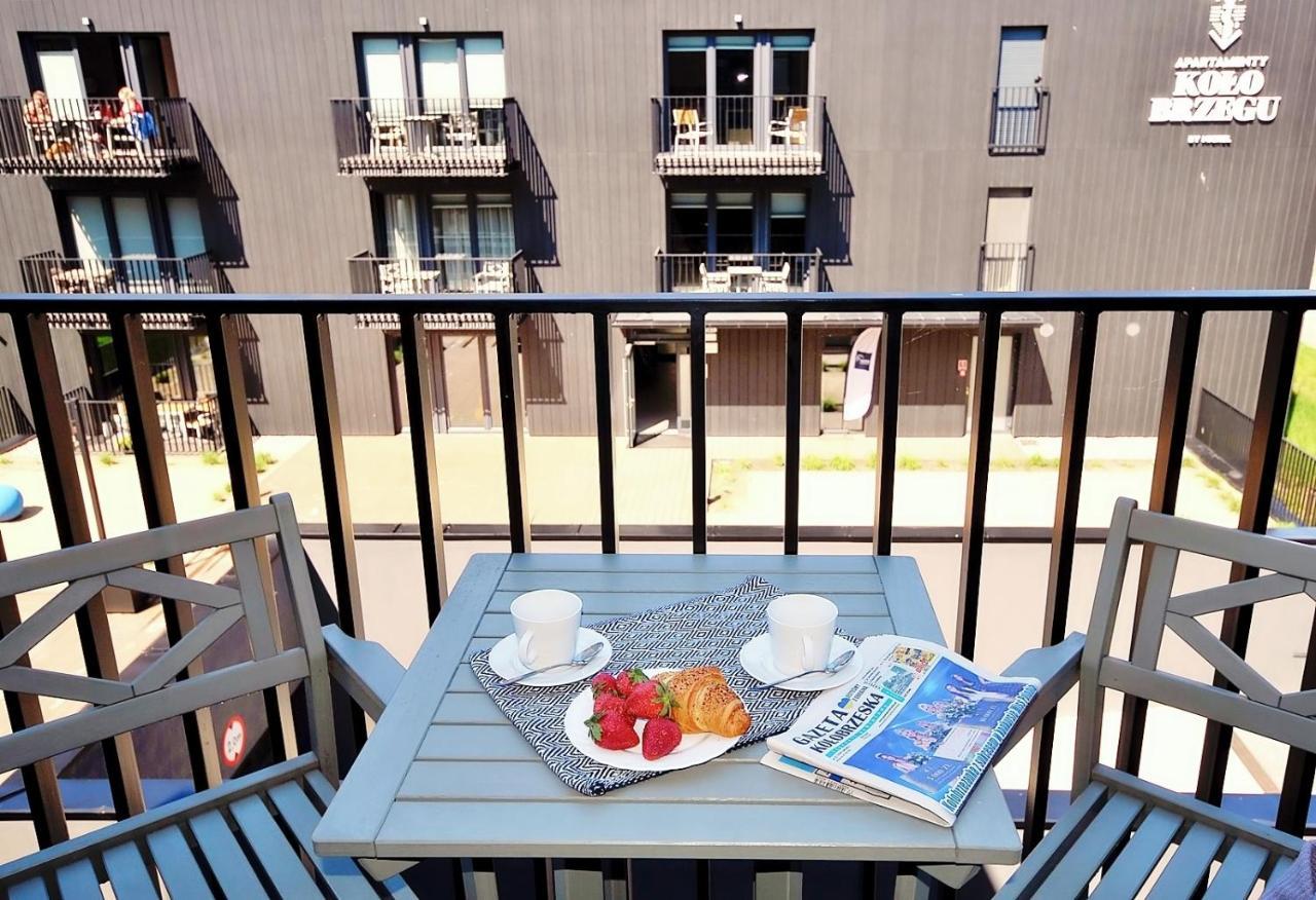 Onholiday Apartamenty Ze Strefa Relax & Fun, Ul Lwowska 12 كولوبرزيغ المظهر الخارجي الصورة