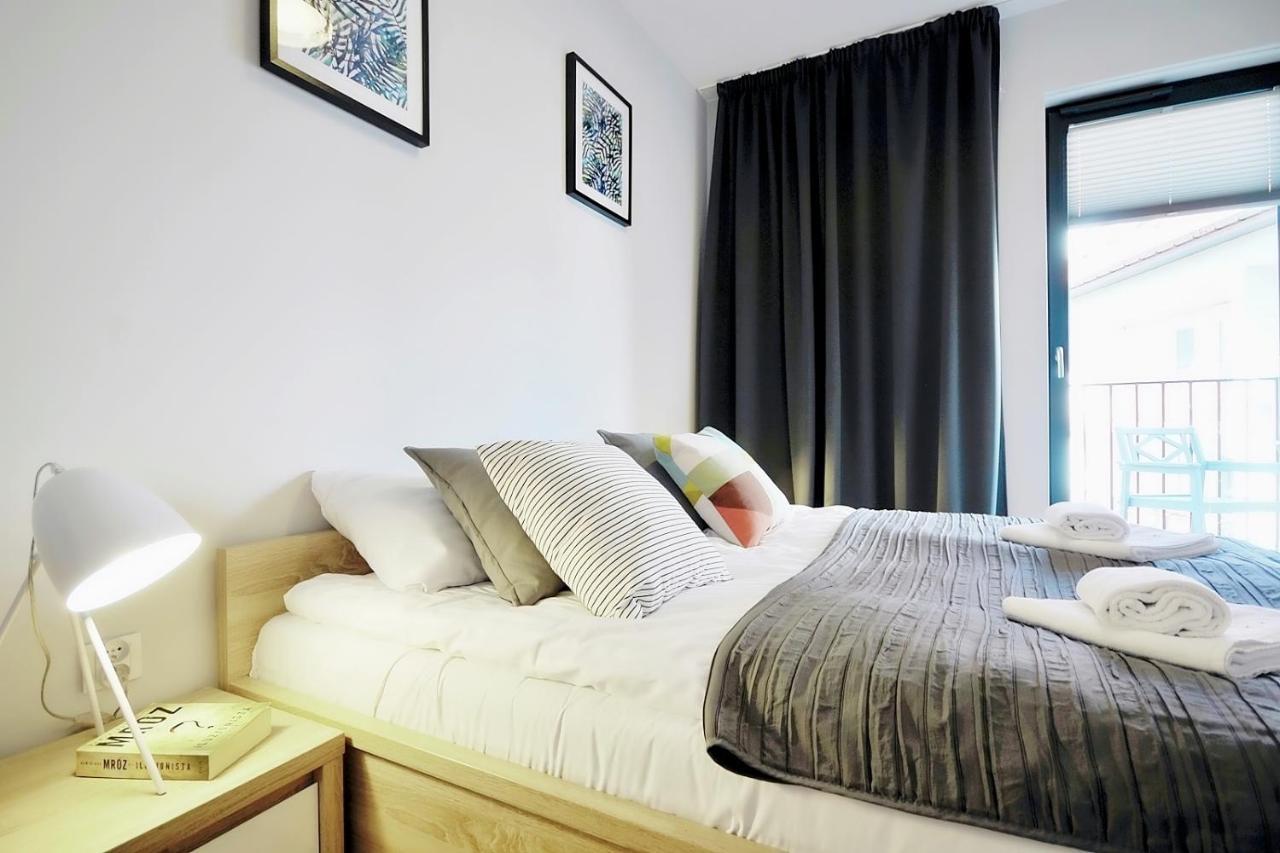 Onholiday Apartamenty Ze Strefa Relax & Fun, Ul Lwowska 12 كولوبرزيغ المظهر الخارجي الصورة