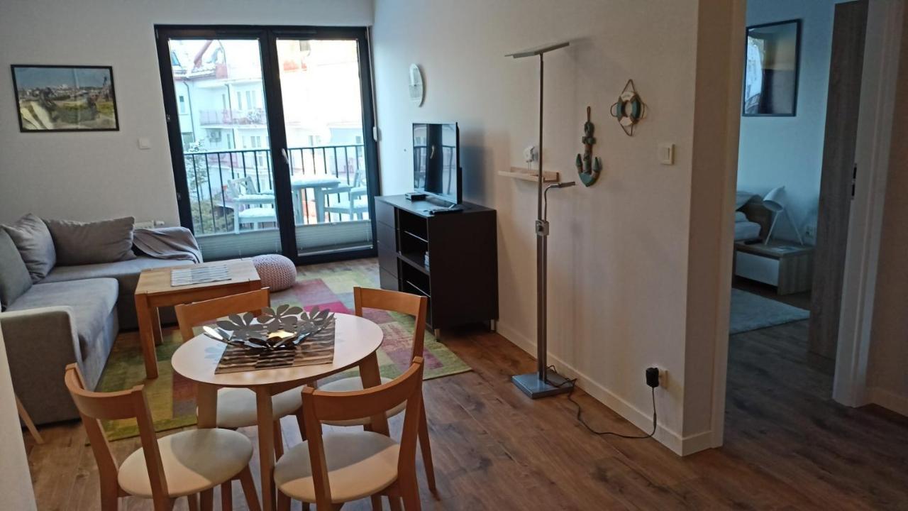 Onholiday Apartamenty Ze Strefa Relax & Fun, Ul Lwowska 12 كولوبرزيغ المظهر الخارجي الصورة